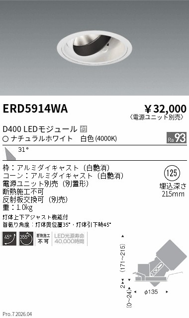 次世代調光調色Synca