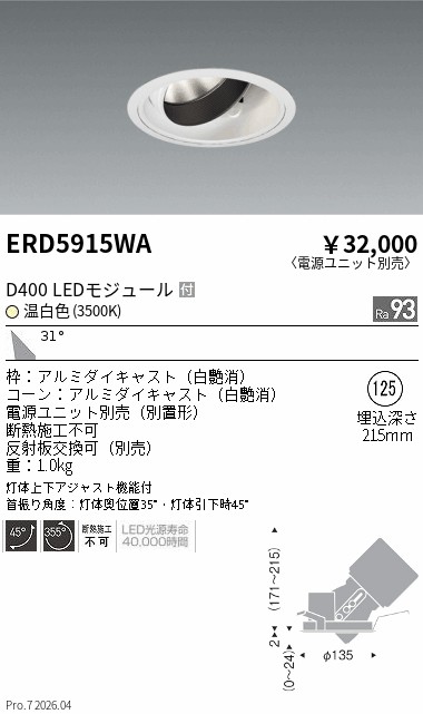 次世代調光調色Synca