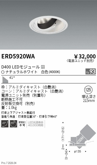 次世代調光調色Synca