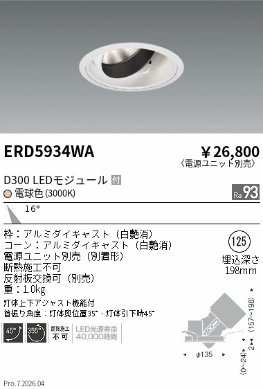 次世代調光調色Synca