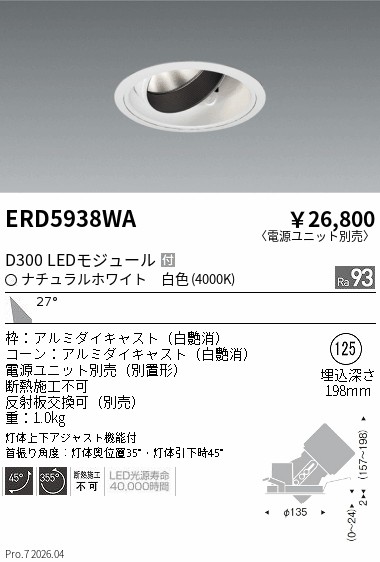 次世代調光調色Synca