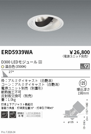 次世代調光調色Synca