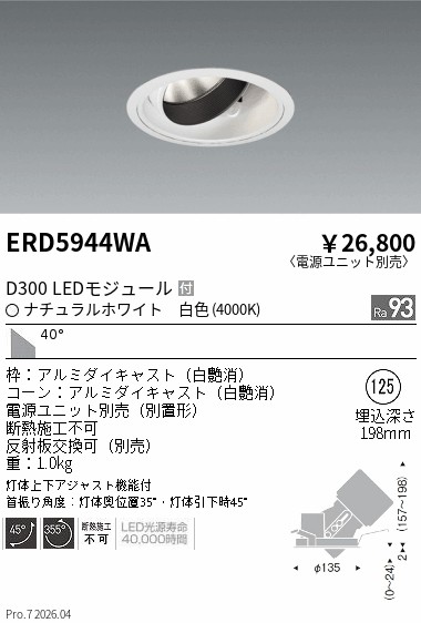 次世代調光調色Synca
