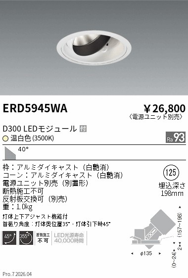 次世代調光調色Synca