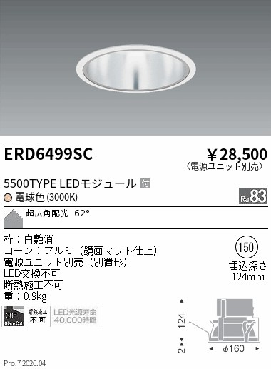 次世代調光調色Synca