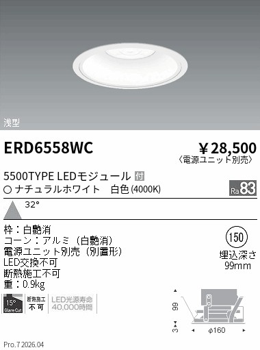 次世代調光調色Synca