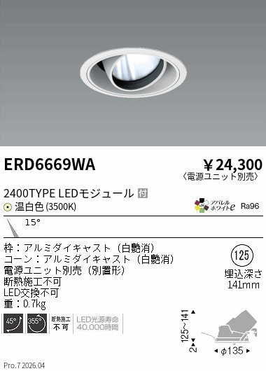 次世代調光調色Synca