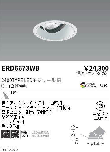 次世代調光調色Synca