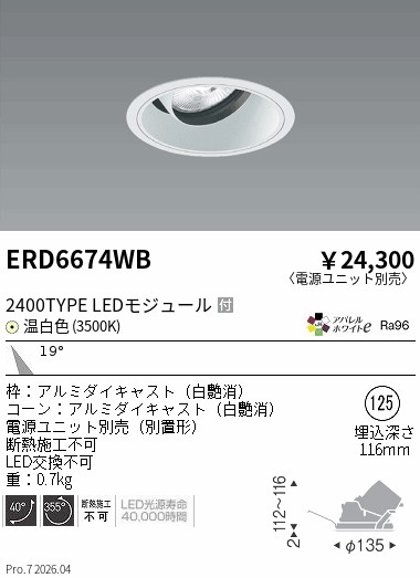 次世代調光調色Synca