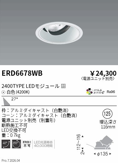 次世代調光調色Synca