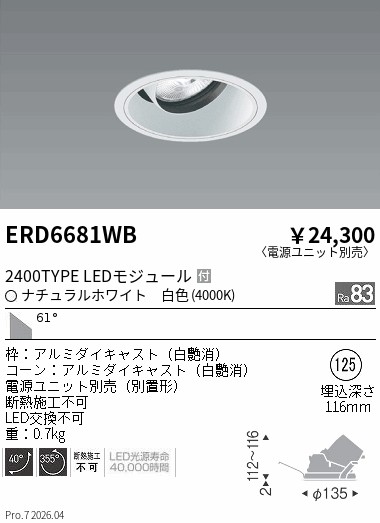 次世代調光調色Synca