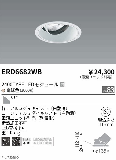 次世代調光調色Synca