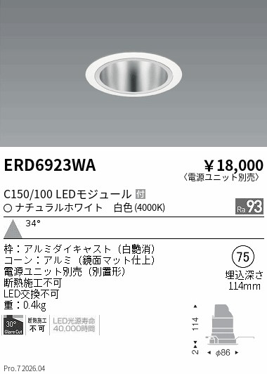 次世代調光調色Synca