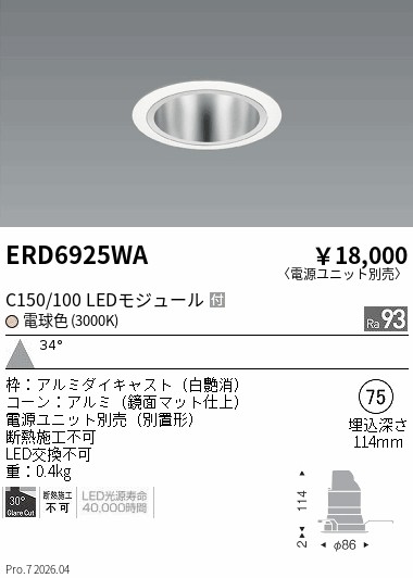 次世代調光調色Synca