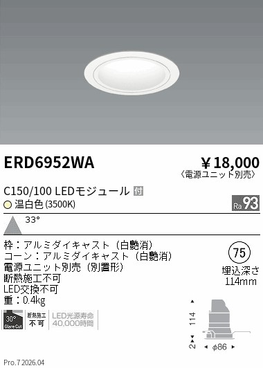 次世代調光調色Synca