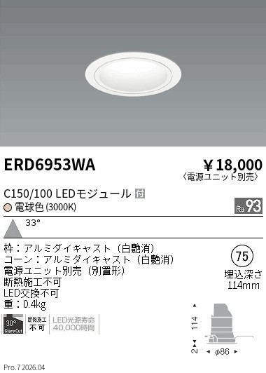 次世代調光調色Synca