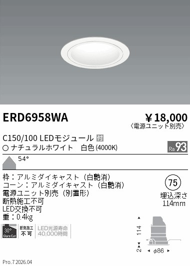 次世代調光調色Synca