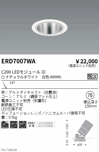 次世代調光調色Synca