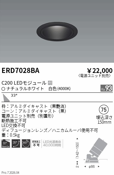 次世代調光調色Synca
