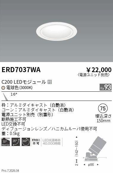 次世代調光調色Synca