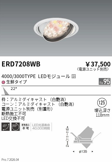 次世代調光調色Synca