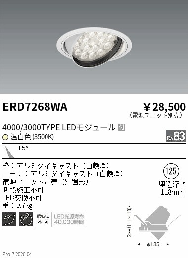 次世代調光調色Synca