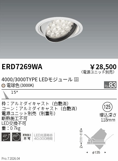 次世代調光調色Synca