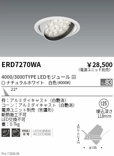 次世代調光調色Synca