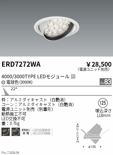 次世代調光調色Synca