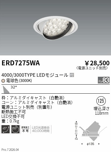 次世代調光調色Synca
