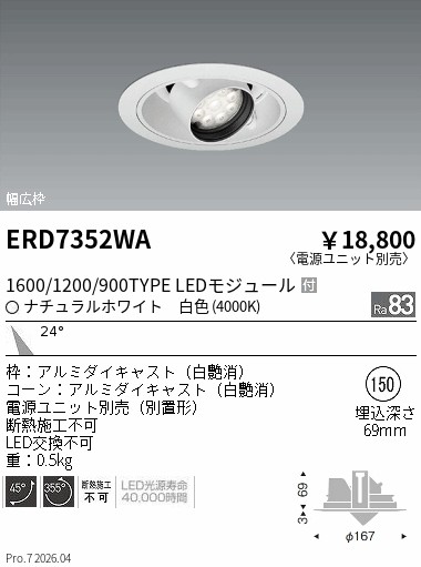 次世代調光調色Synca