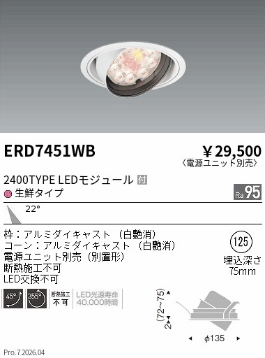 次世代調光調色Synca