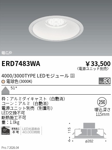 次世代調光調色Synca
