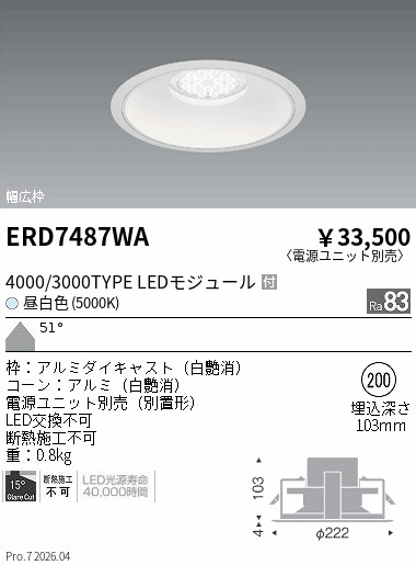次世代調光調色Synca
