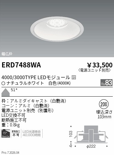 次世代調光調色Synca