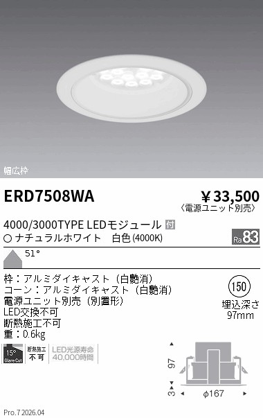 次世代調光調色Synca