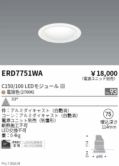 次世代調光調色Synca