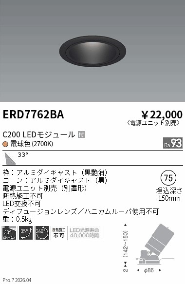 次世代調光調色Synca