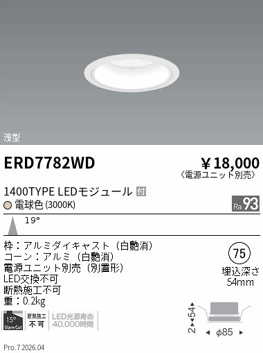 次世代調光調色Synca