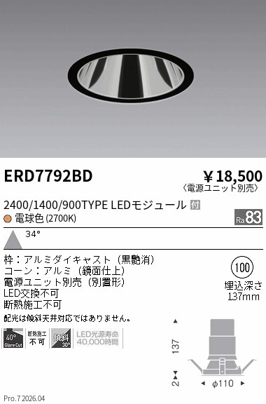 次世代調光調色Synca