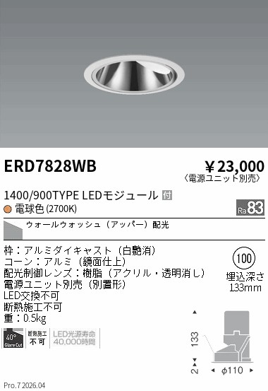 次世代調光調色Synca