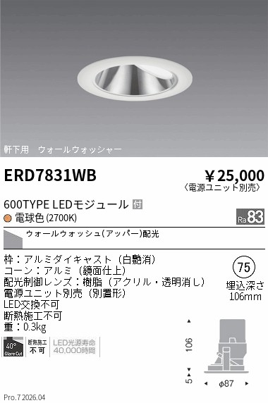 次世代調光調色Synca