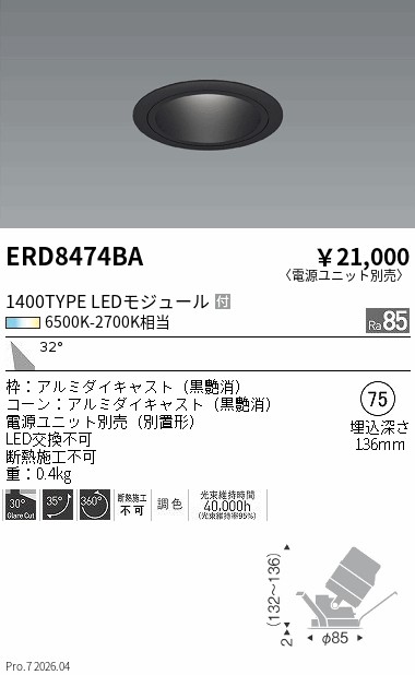 次世代調光調色Synca