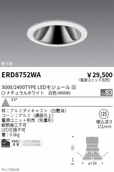 次世代調光調色Synca
