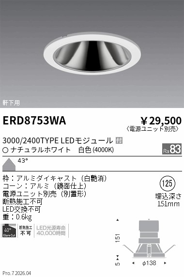 次世代調光調色Synca