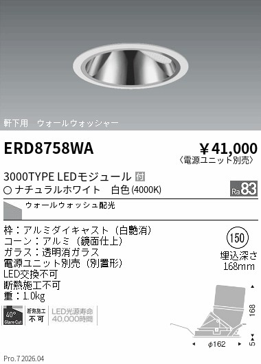 次世代調光調色Synca