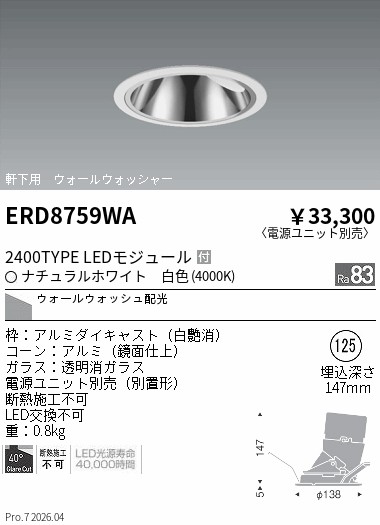 次世代調光調色Synca