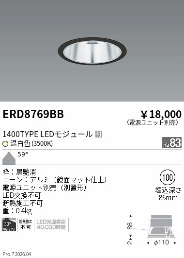 次世代調光調色Synca