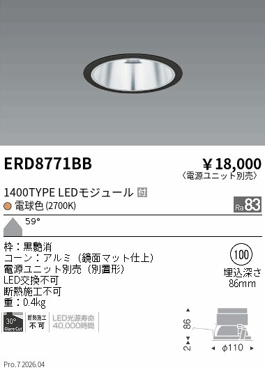次世代調光調色Synca