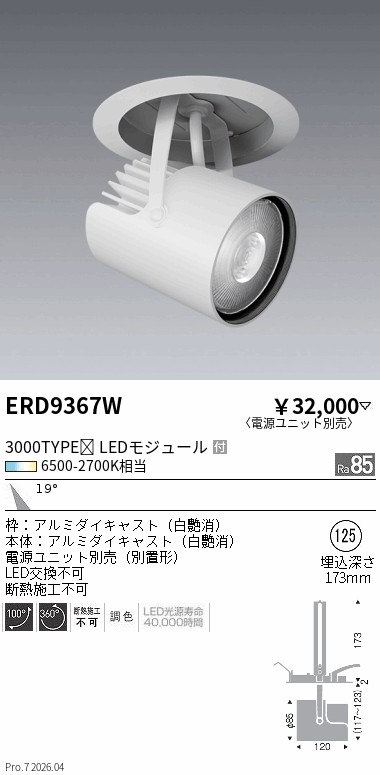 次世代調光調色Synca